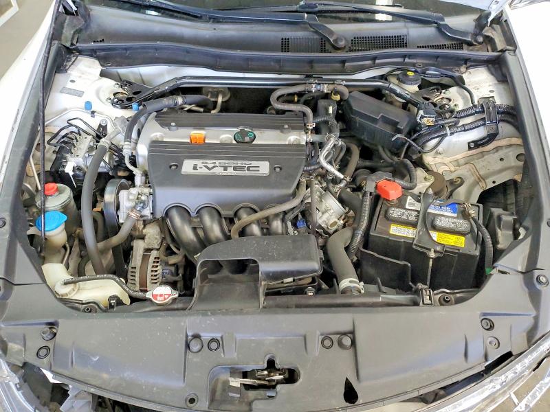 Продаж на аукціоні авто 2009 Honda Accord, vin: 1HGCP26789A137169, номер лоту: 48870046