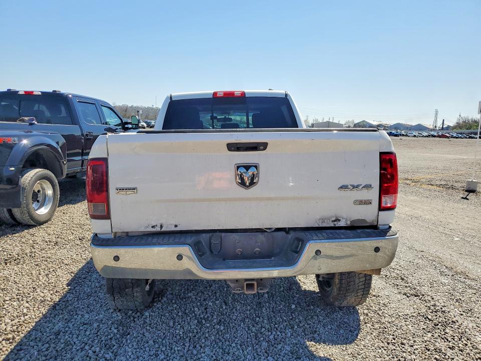 Aukcja sprzedaży 2012 Dodge Ram 3500, vin: 3C63D3EL7CG212097, numer aukcji: 48909586
