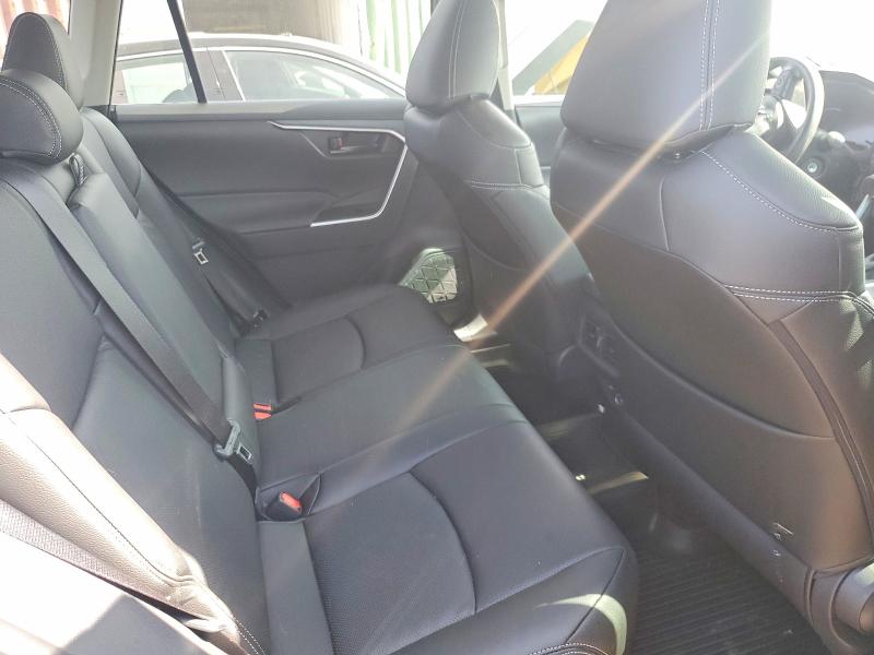 Aukcja sprzedaży 2025 Toyota Rav4, vin: 2T3G1RFV5SC572264, numer aukcji: 50402096
