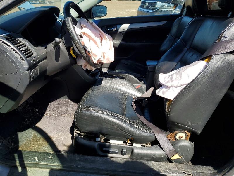 48741816 :رقم المزاد ، 1HGCM82605A006370 vin ، 2005 Honda Accord مزاد بيع