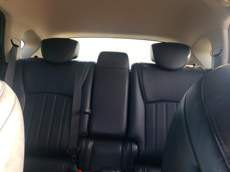 Aukcja sprzedaży 2016 Infiniti Qx50, vin: JN1BJ0RR1GM269881, numer aukcji: 50510446
