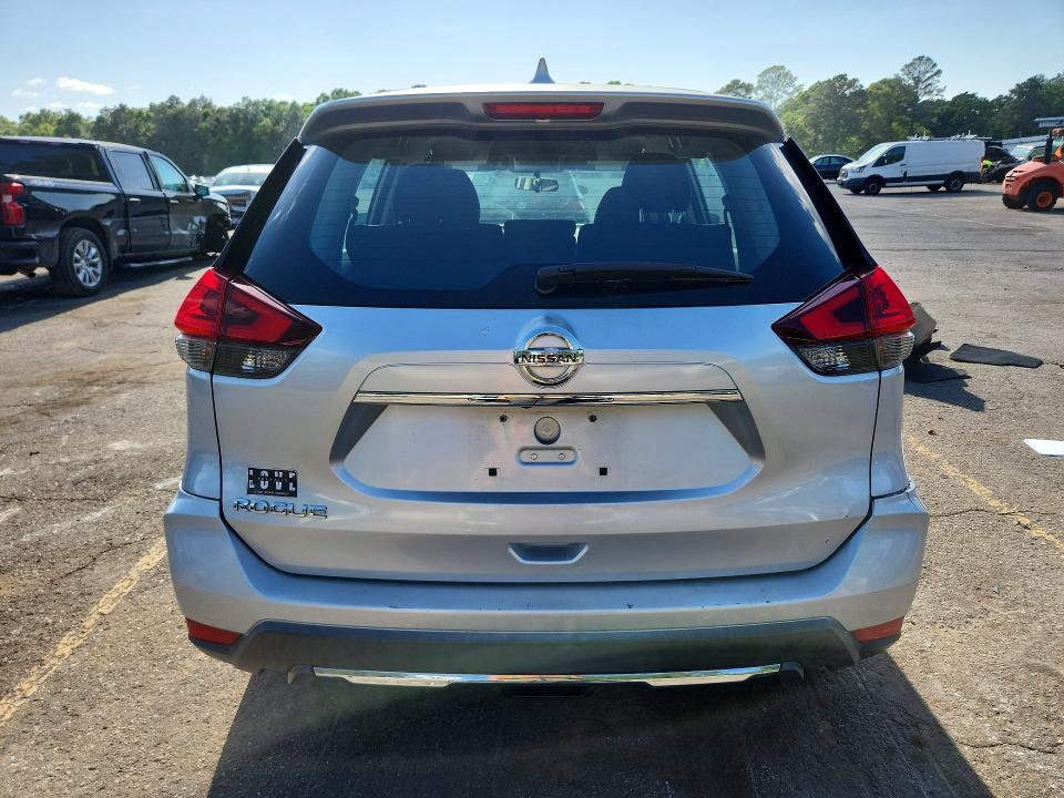 Aukcja sprzedaży 2018 Nissan Rogue, vin: KNMAT2MT2JP538218, numer aukcji: 49295896