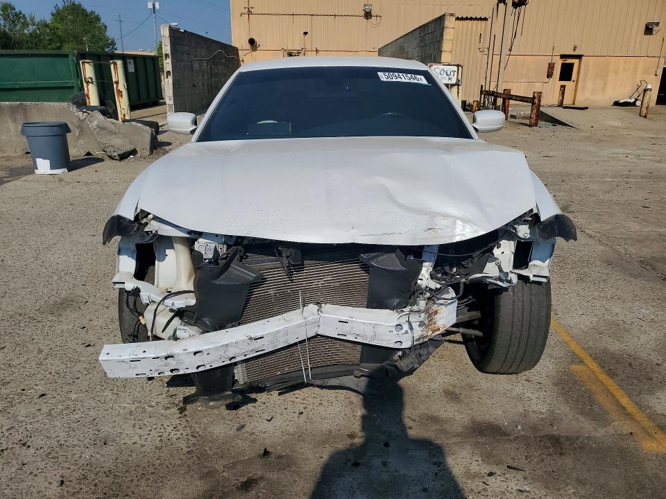 Продаж на аукціоні авто 2016 Dodge Charger, vin: 2C3CDXHG6GH133769, номер лоту: 50941546
