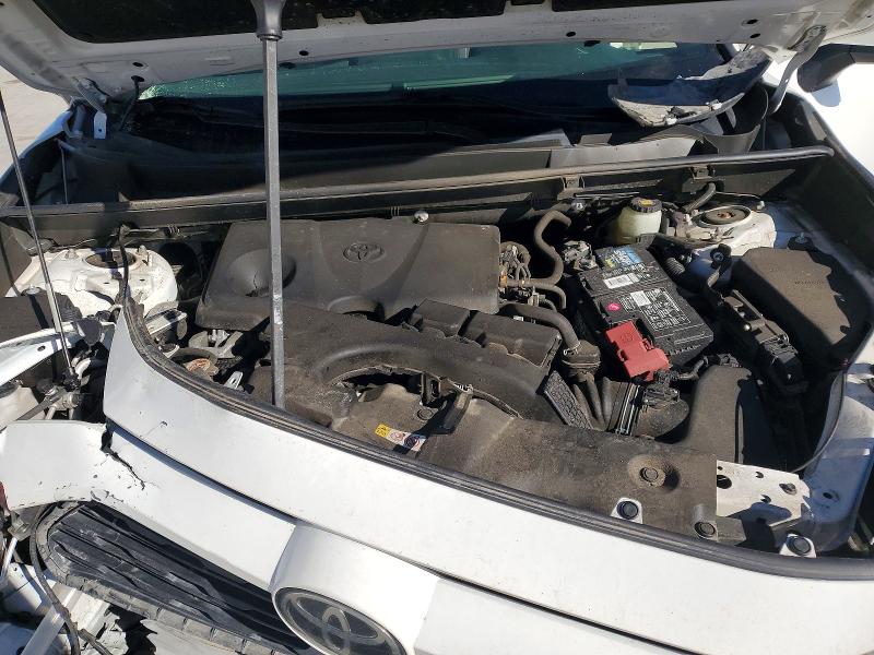 2020 Toyota Rav4 მანქანა იყიდება აუქციონზე, vin: JTMP1RFV7LD065296, აუქციონის ნომერი: 48706756