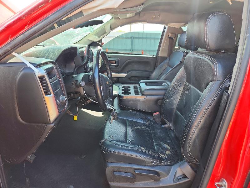 Продажа на аукционе авто 2019 Chevrolet Silverado Ld, vin: 2GCRCPEC1K1149664, номер лота: 49209836