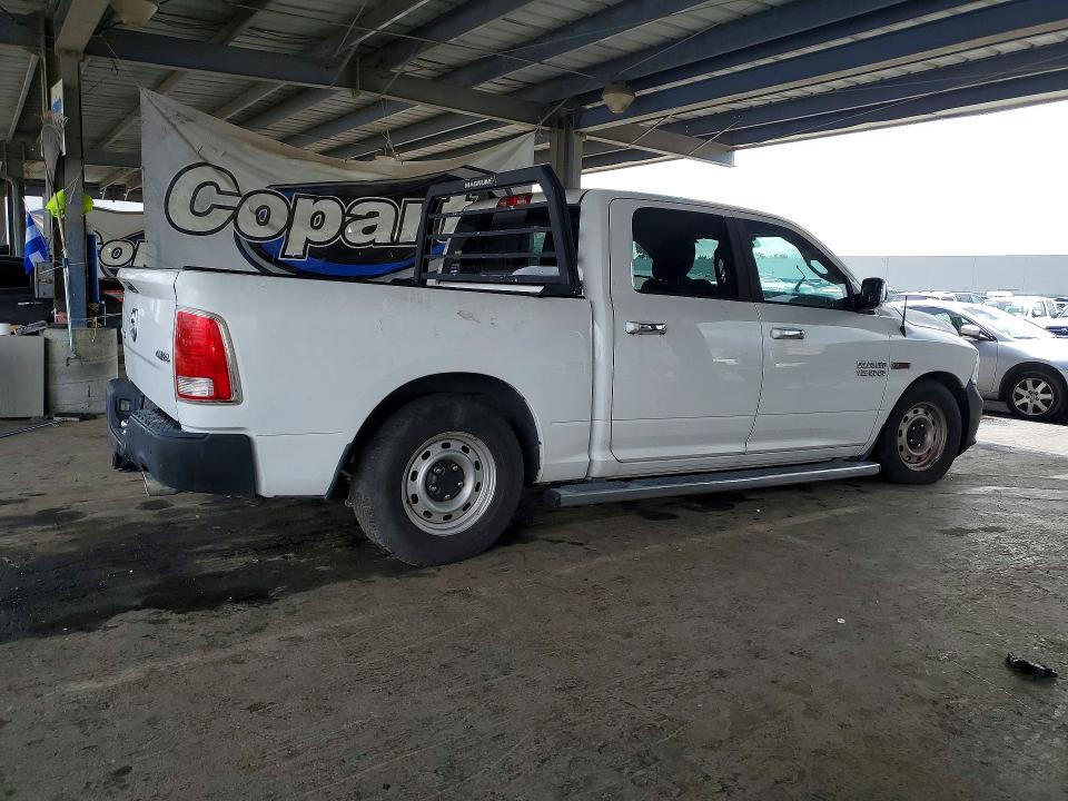 Продаж на аукціоні авто 2014 Ram 1500, vin: 1C6RR7PM2ES399740, номер лоту: 49650786