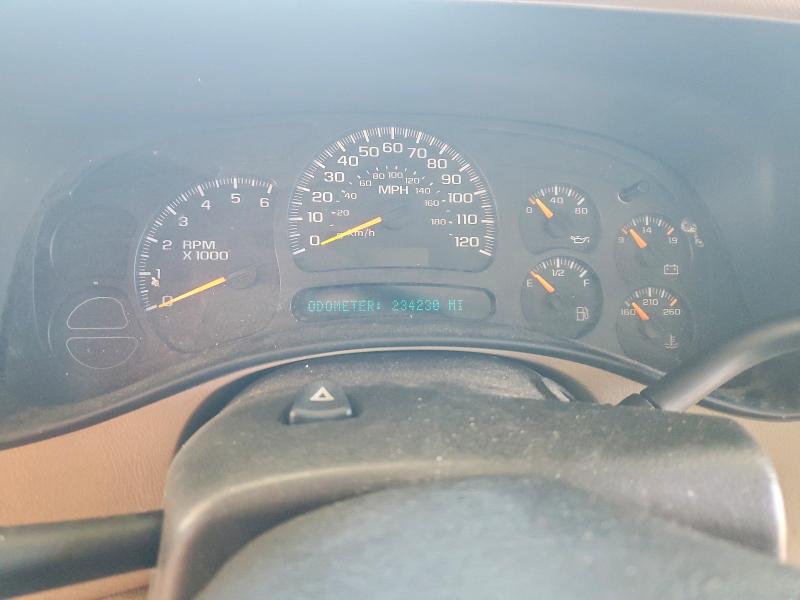 Aukcja sprzedaży 2005 Gmc New Sierra, vin: 1GTEK19B25Z329537, numer aukcji: 49510926