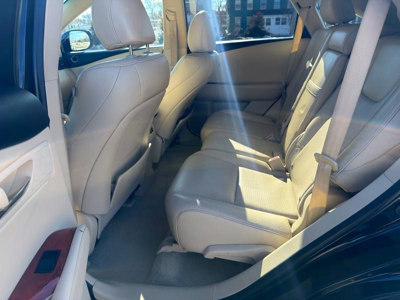 Продажа на аукционе авто 2012 Lexus Rx 350, vin: 2T2BK1BA8CC150734, номер лота: 49003966