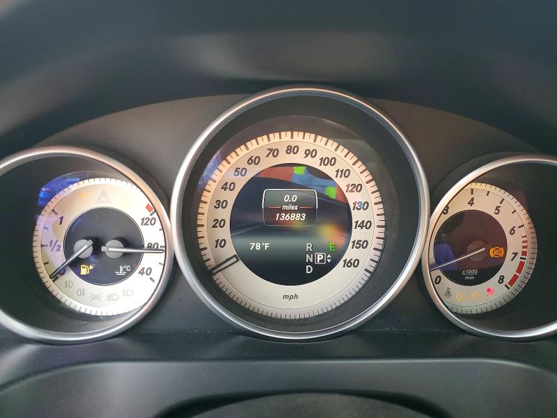Aukcja sprzedaży 2017 Mercedes-benz E, vin: WDDKJ6FB1HF355114, numer aukcji: 50725756