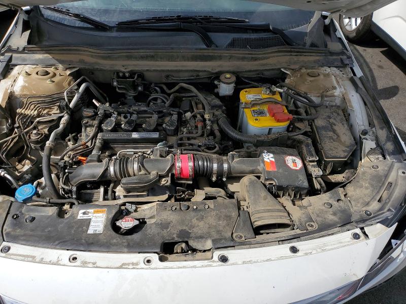 Aukcja sprzedaży 2018 Honda Accord, vin: 1HGCV1F18JA177090, numer aukcji: 77972195