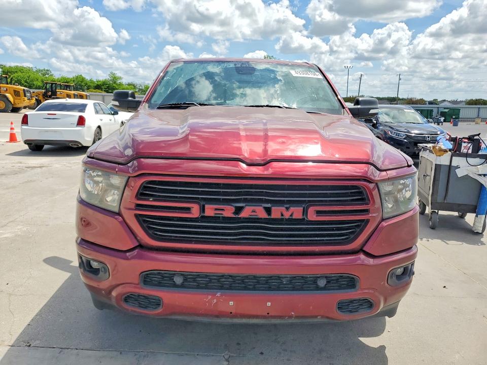 Продаж на аукціоні авто 2019 Ram 1500, vin: 1C6RREFT9KN625392, номер лоту: 49308106