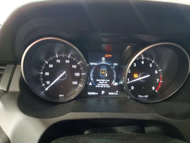 Aukcja sprzedaży 2017 Land Rover Range Rover Evoque, vin: SALVP2BG5HH231960, numer aukcji: 49939816