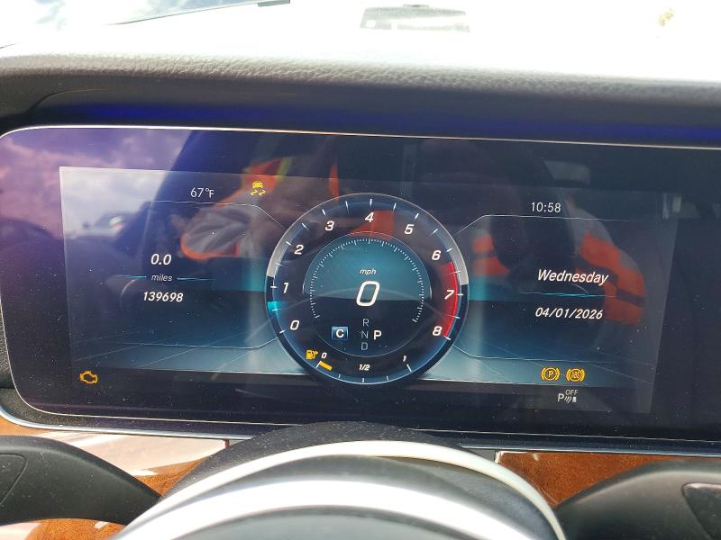 Продаж на аукціоні авто 2019 Mercedes-benz E, vin: WDDZF6JB1KA525869, номер лоту: 48526106