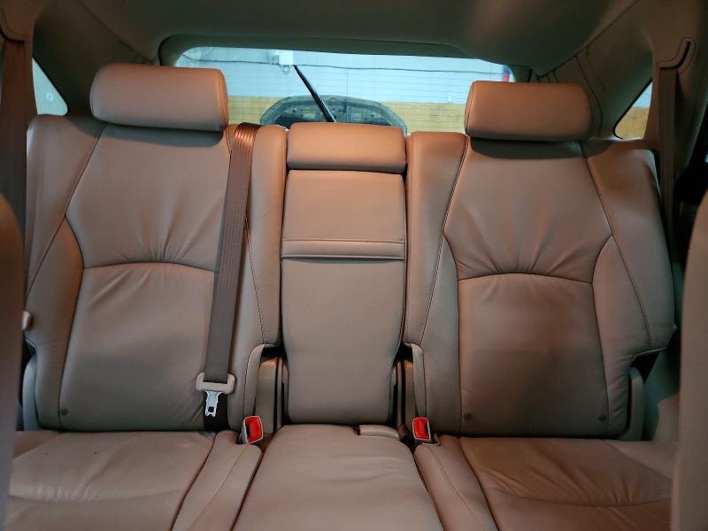 Aukcja sprzedaży 2005 Lexus Rx, vin: 2T2HA31U35C051181, numer aukcji: 51309006