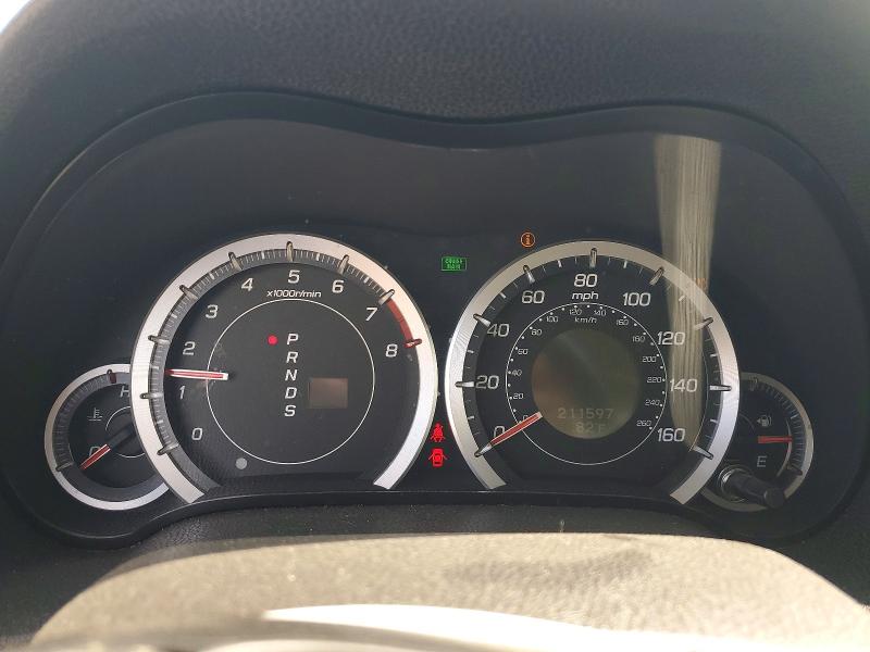 Aukcja sprzedaży 2009 Acura Tsx, vin: JH4CU26649C023400, numer aukcji: 49371666