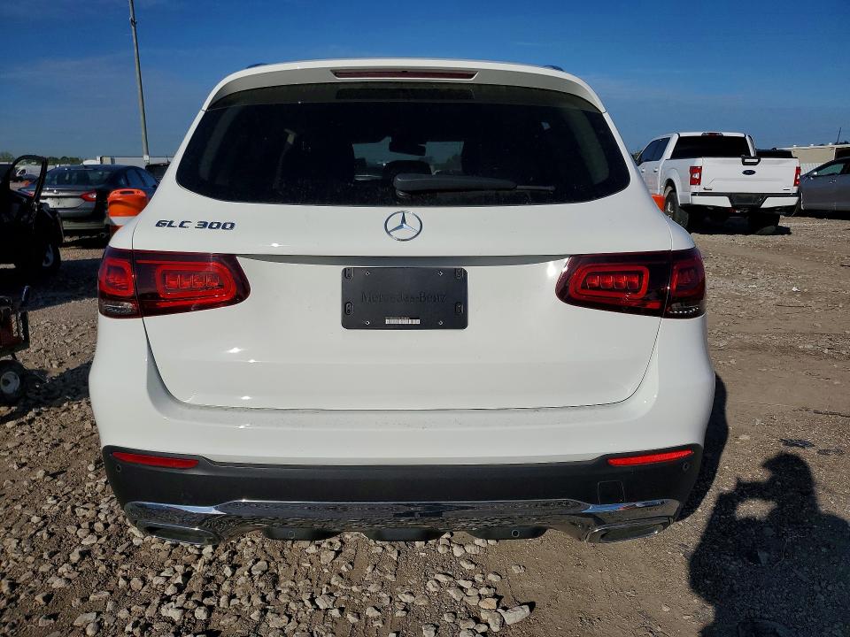 Продаж на аукціоні авто 2021 Mercedes-benz Glc, vin: W1N0G8DB1MG008829, номер лоту: 48995796