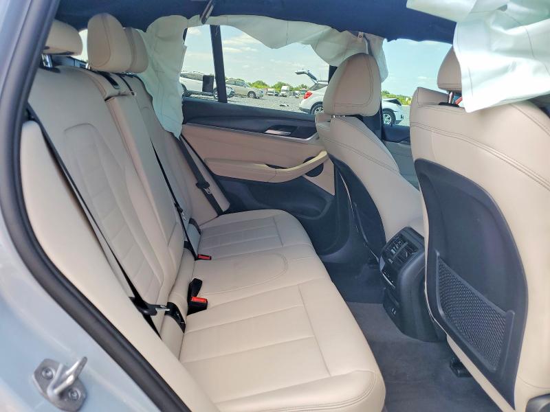 Продаж на аукціоні авто 2024 Bmw X3, vin: WBX47DP09RN289649, номер лоту: 51821646