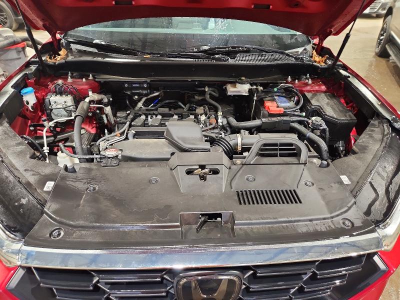 Aukcja sprzedaży 2025 Honda Cr-v, vin: 2HKRS4H22SH115185, numer aukcji: 51060876