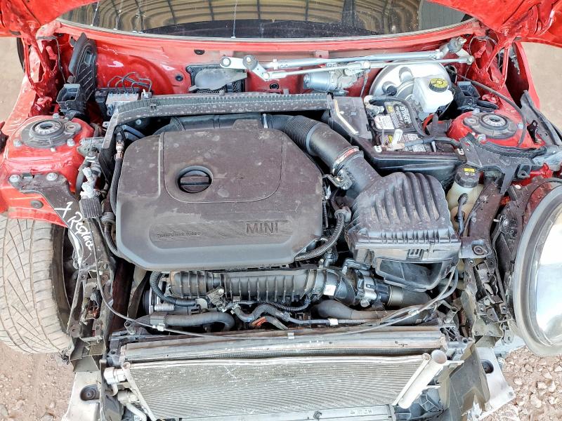 Aukcja sprzedaży 2021 Mini Cooper, vin: WMWXU7C08M2N56765, numer aukcji: 50105606