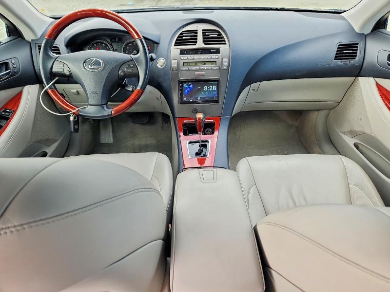 Aukcja sprzedaży 2007 Lexus Es 350, vin: JTHBJ46G972111466, numer aukcji: 48501476