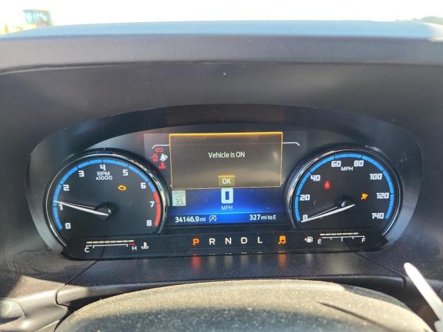 48666776 :رقم المزاد ، 3FMCR9C60RRE04318 vin ، 2024 Ford Bronco Sport مزاد بيع