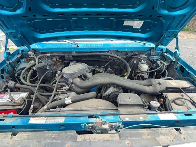 Продаж на аукціоні авто 1990 Ford Bronco, vin: 1FMEU15H7LLB17409, номер лоту: 51864086