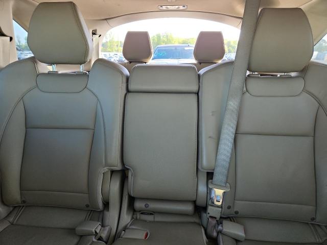 Aukcja sprzedaży 2017 Acura Mdx, vin: 5FRYD3H37HB007806, numer aukcji: 48931166