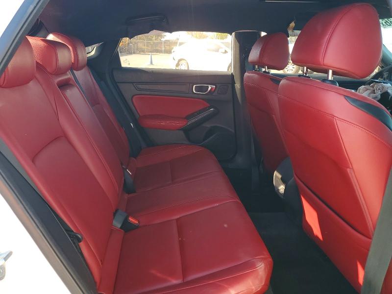 Aukcja sprzedaży 2023 Acura Integra, vin: 19UDE4G7XPA012935, numer aukcji: 51431136