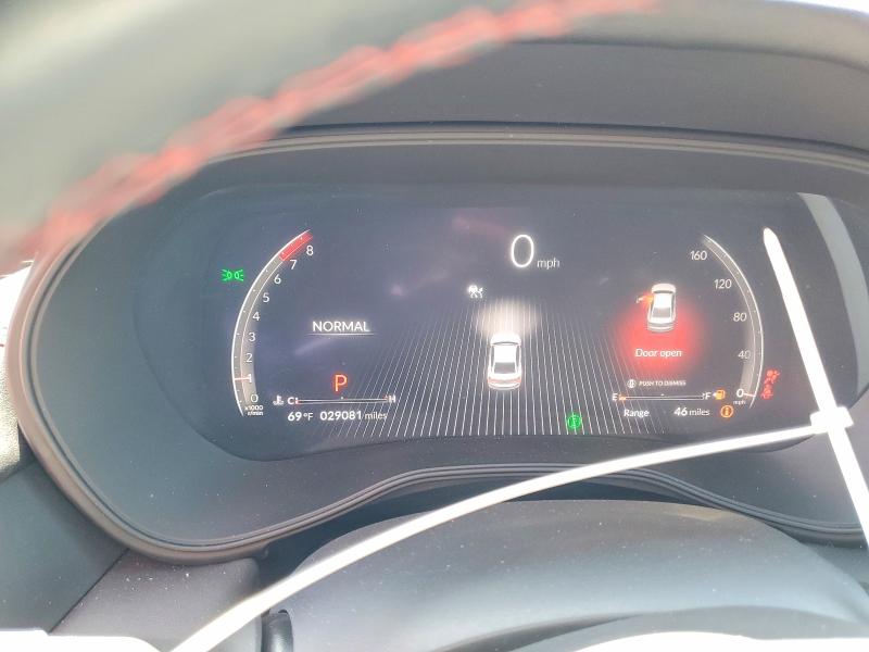 Aukcja sprzedaży 2024 Acura Tlx, vin: 19UUB6F55RA000974, numer aukcji: 51433276