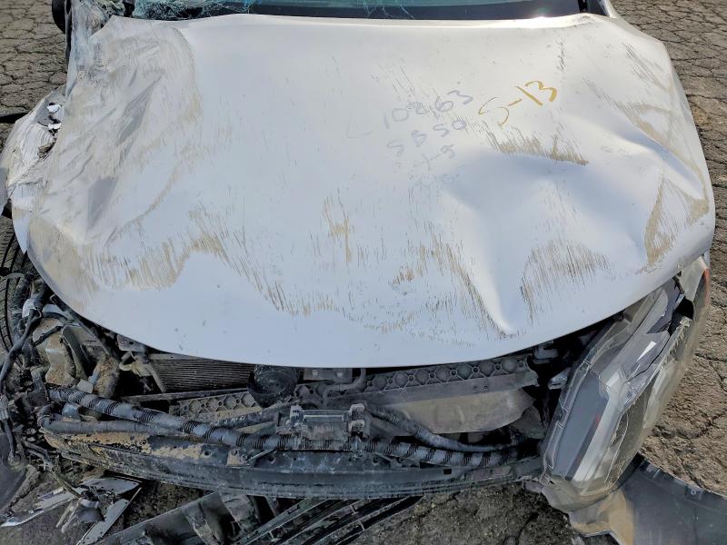 Продажа на аукционе авто 2019 Nissan Rogue, vin: JN8AT2MT7KW250755, номер лота: 50083486