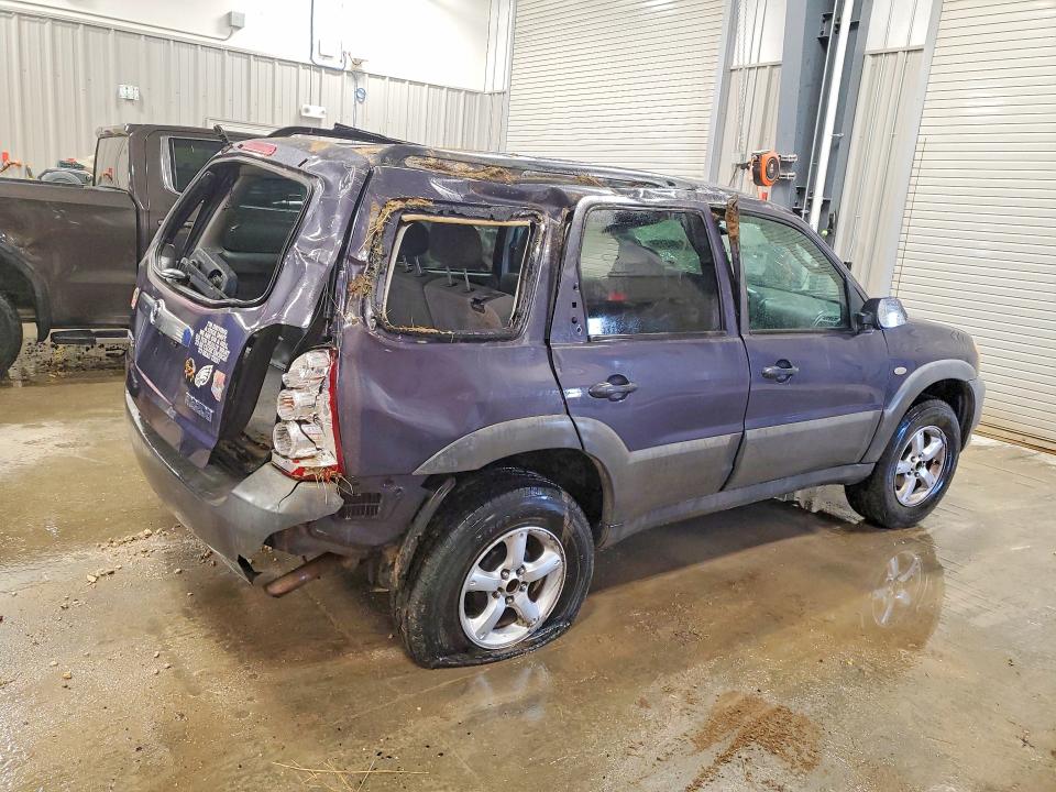 Aukcja sprzedaży 2006 Mazda Tribute, vin: 4F2YZ02Z46KM27425, numer aukcji: 51846156