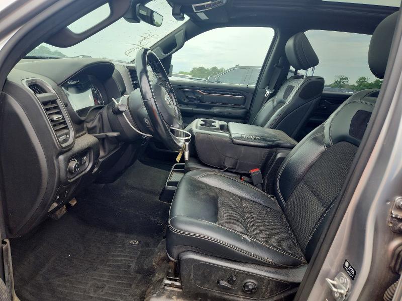 Продажа на аукционе авто 2021 Ram 1500, vin: 1C6SRFFT1MN577509, номер лота: 51083666