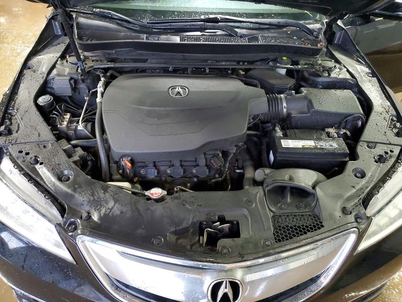 Aukcja sprzedaży 2015 Acura Tlx, vin: 19UUB2F37FA020923, numer aukcji: 48532326