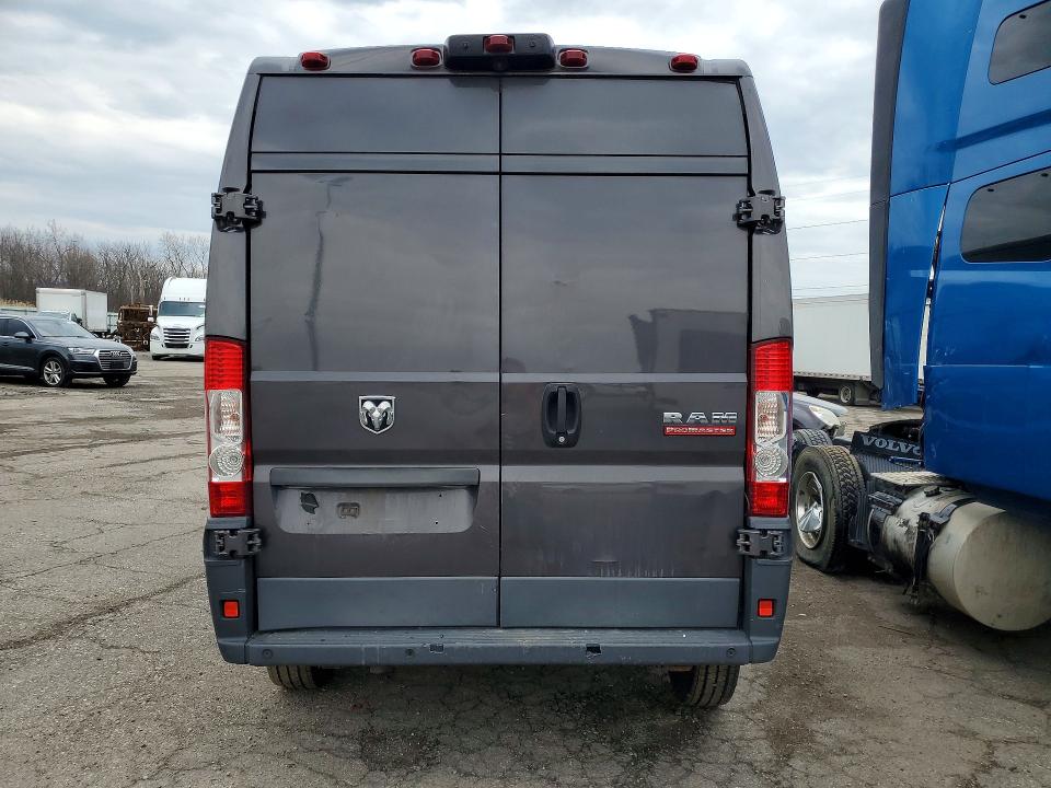 Aukcja sprzedaży 2018 Ram Promaster 2500, vin: 3C6TRVDG4JE116096, numer aukcji: 48847316
