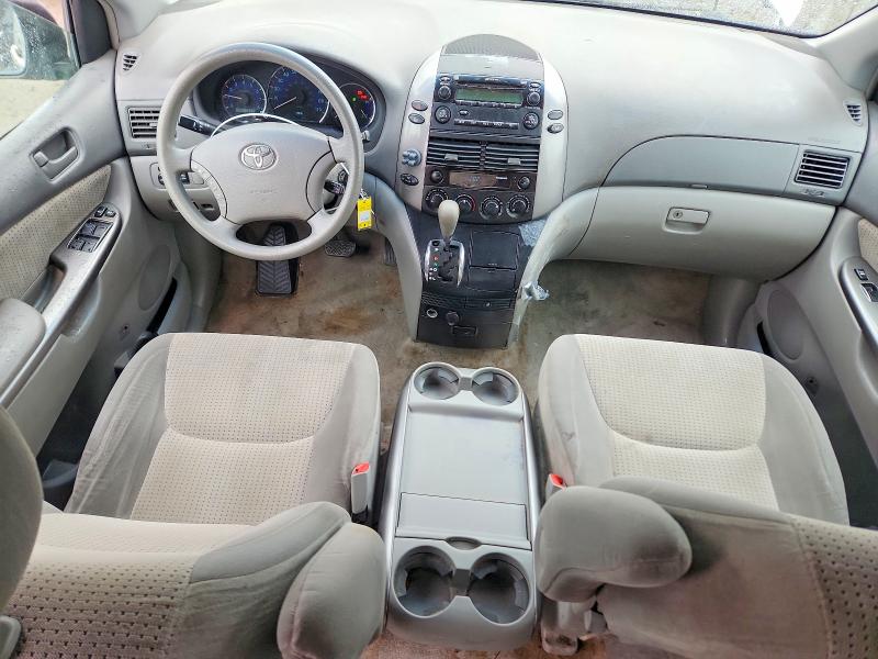 Auction sale of the 2010 Toyota Sienna, vin: 5TDJK4CC3AS032290, lot number: 51761066