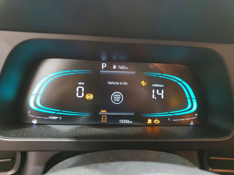 2025 Hyundai Elantra მანქანა იყიდება აუქციონზე, vin: KMHLM4DG5SU917555, აუქციონის ნომერი: 49559206