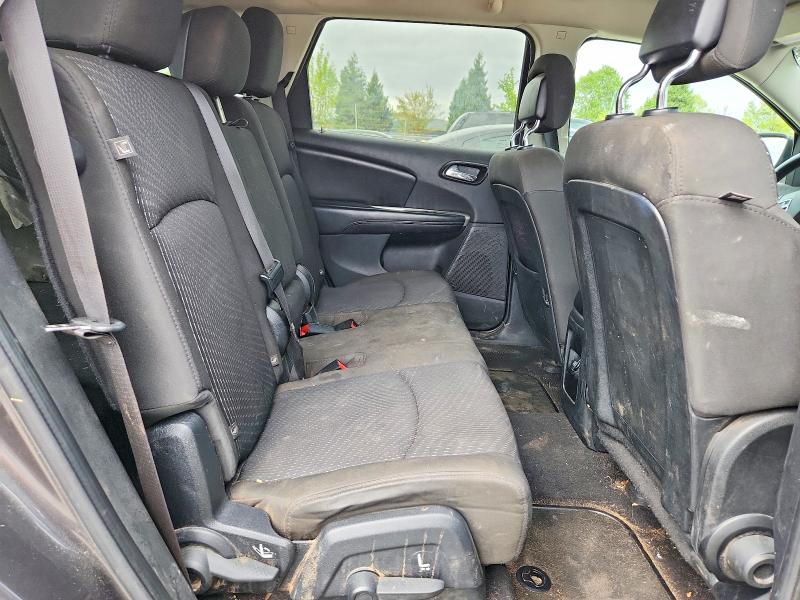 51149526 :رقم المزاد ، 3C4PDCBB2FT741992 vin ، 2015 Dodge Journey مزاد بيع