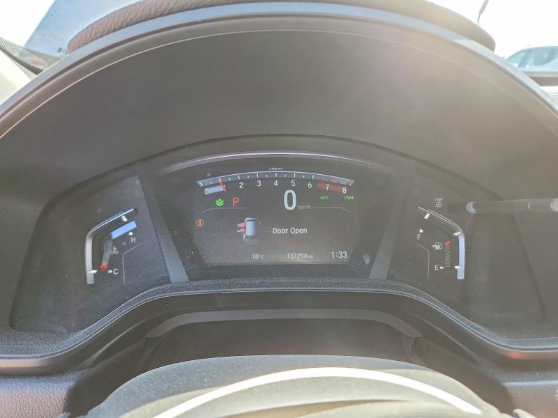 51133156 :رقم المزاد ، 2HKRW2H24LH212138 vin ، 2020 Honda Cr-v مزاد بيع