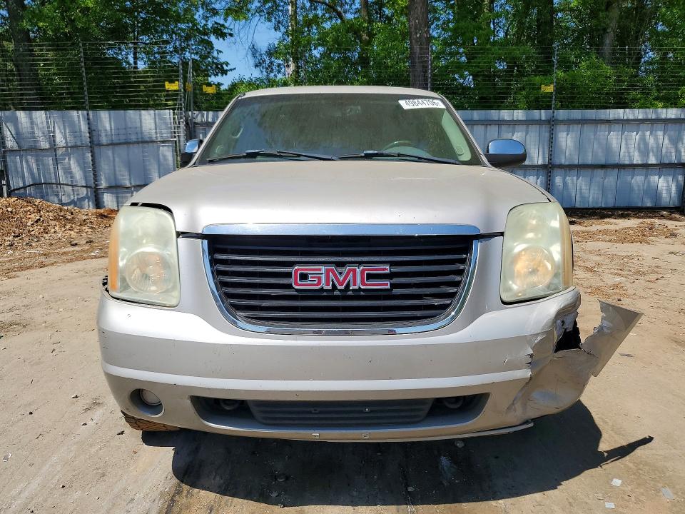 2007 Gmc Yukon მანქანა იყიდება აუქციონზე, vin: 1GKFK13037J212163, აუქციონის ნომერი: 49844706