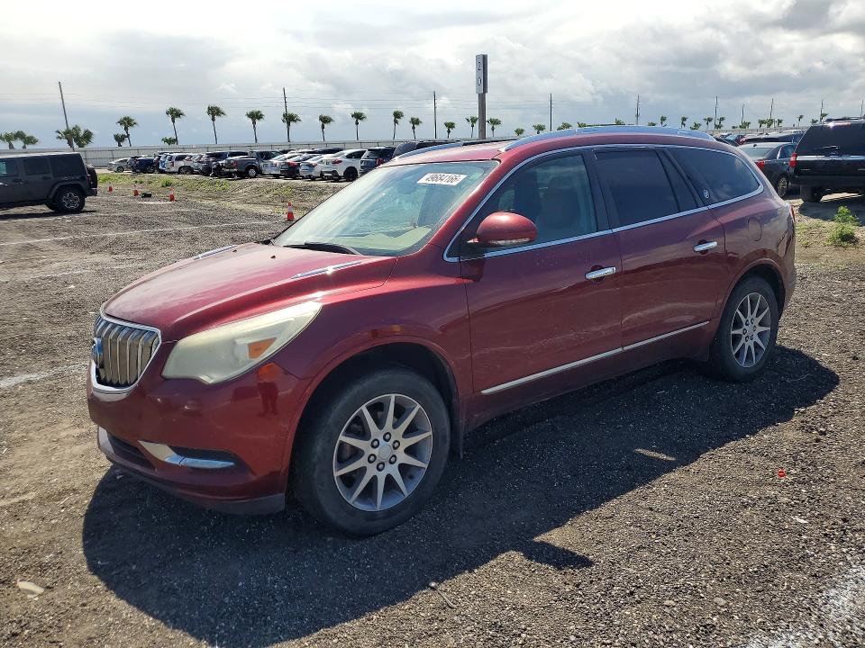 Продажа на аукционе авто 2015 Buick Enclave, vin: 5GAKRBKD3FJ330598, номер лота: 49684166
