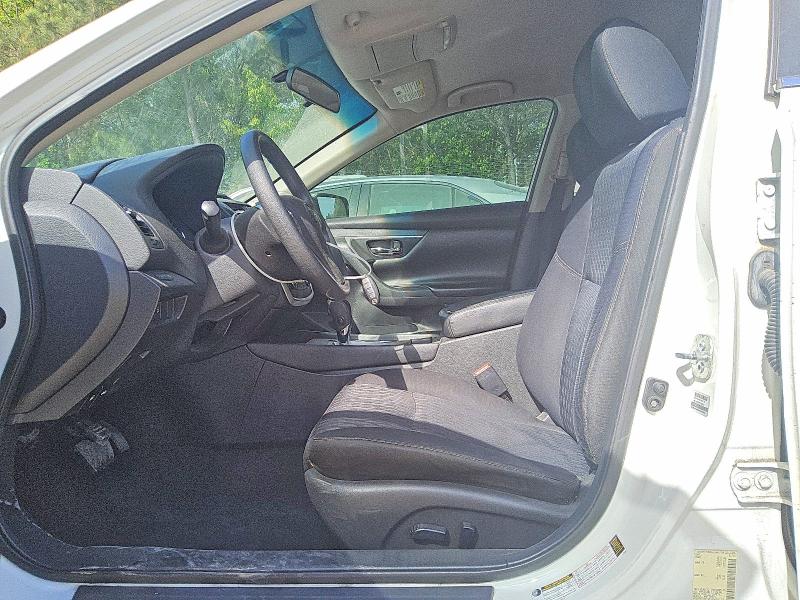 Продажа на аукционе авто 2016 Nissan Altima, vin: 1N4AL3AP0GN341071, номер лота: 47599116