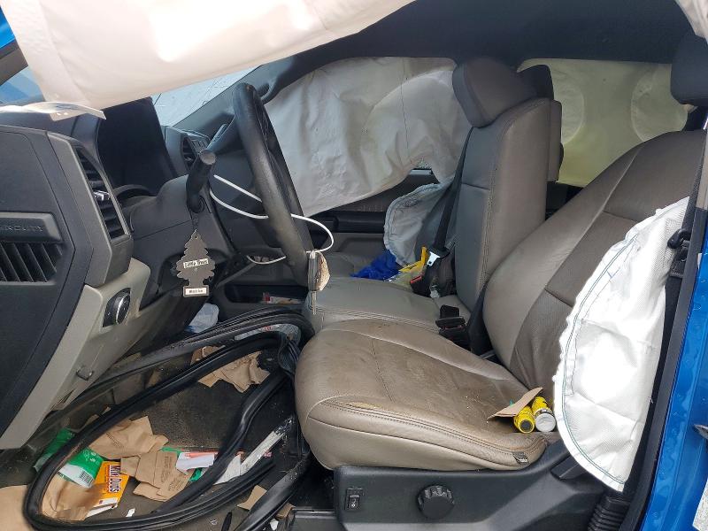 Aukcja sprzedaży 2020 Ford F250, vin: 1FT7W2BT7LEE93120, numer aukcji: 48602576