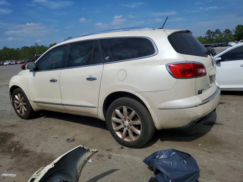 Aukcja sprzedaży 2014 Buick Enclave, vin: 5GAKRBKDXEJ193254, numer aukcji: 49849086