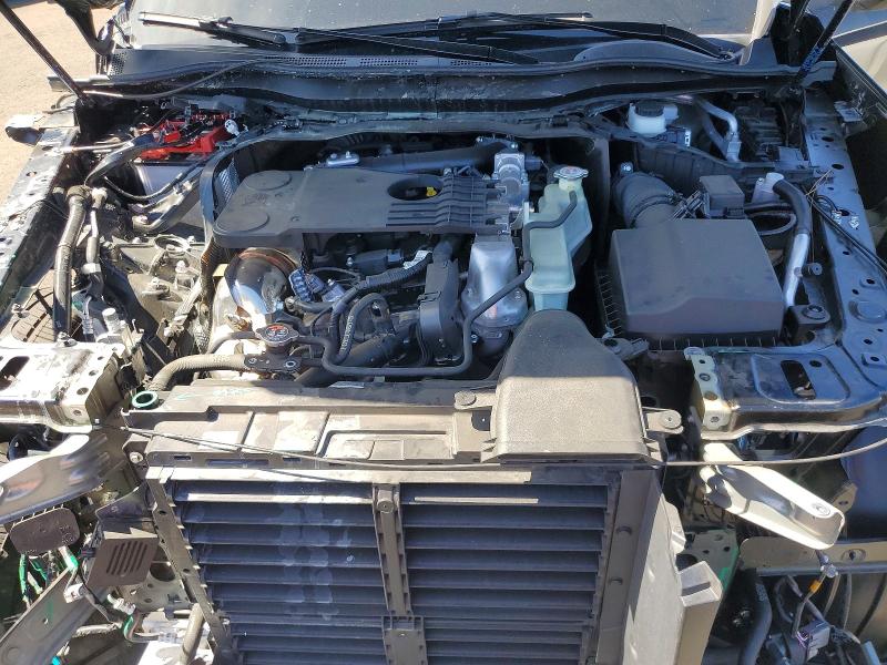 49952416 :رقم المزاد ، JM3KKAHD0S1217472 vin ، 2025 Mazda Cx-90 مزاد بيع