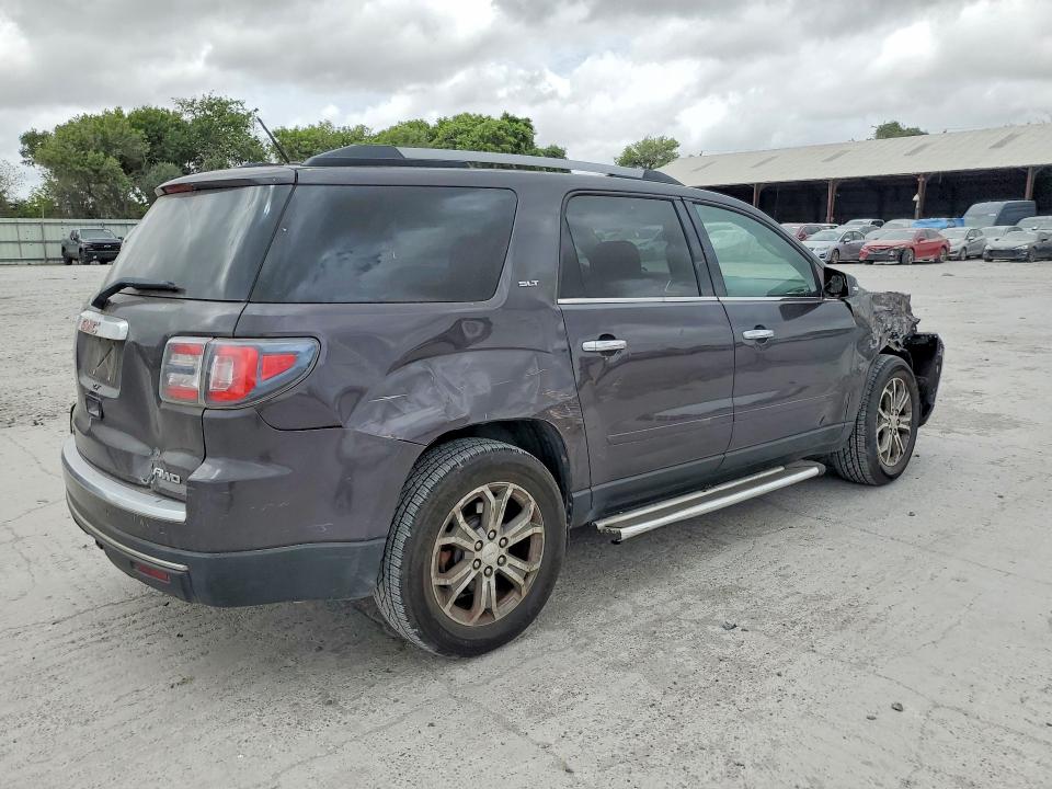 Продажа на аукционе авто 2015 Gmc Acadia, vin: 1GKKVRKD3FJ133423, номер лота: 48336436