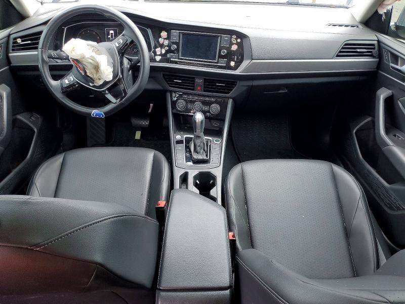 2019 Volkswagen Jetta მანქანა იყიდება აუქციონზე, vin: 3VWC57BU5KM229858, აუქციონის ნომერი: 48914386