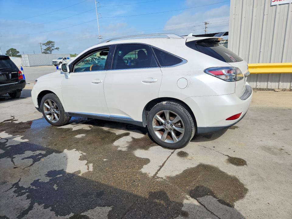 Продаж на аукціоні авто 2012 Lexus Rx 350, vin: 2T2ZK1BA3CC071485, номер лоту: 48904256