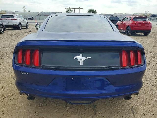 Aukcja sprzedaży 2016 Ford Mustang, vin: 1FA6P8AM4G5211677, numer aukcji: 49988006