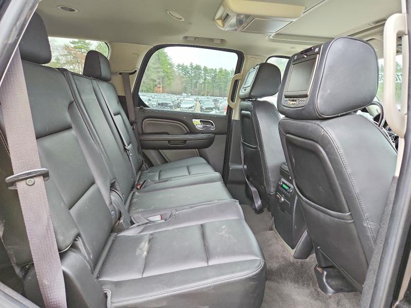 Aukcja sprzedaży 2012 Cadillac Escalade, vin: 1GYS4DEF2CR105179, numer aukcji: 41658506