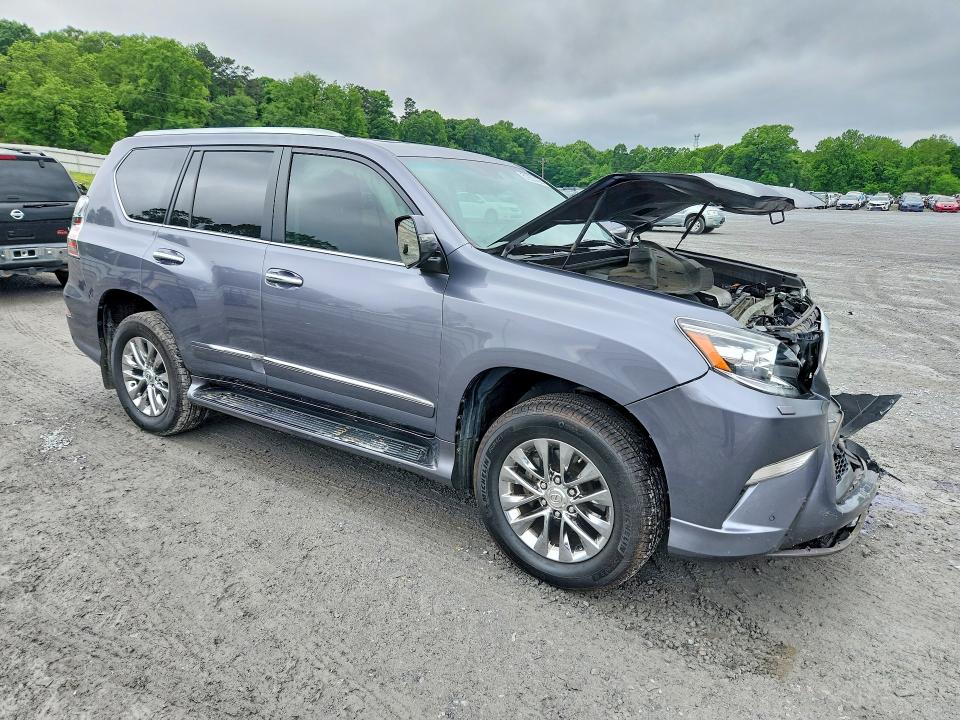 Aukcja sprzedaży 2017 Lexus Gx, vin: JTJJM7FX1H5154931, numer aukcji: 51657456